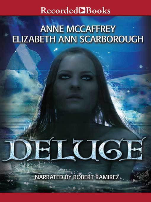 Title details for Deluge by Anne McCaffrey - Wait list
